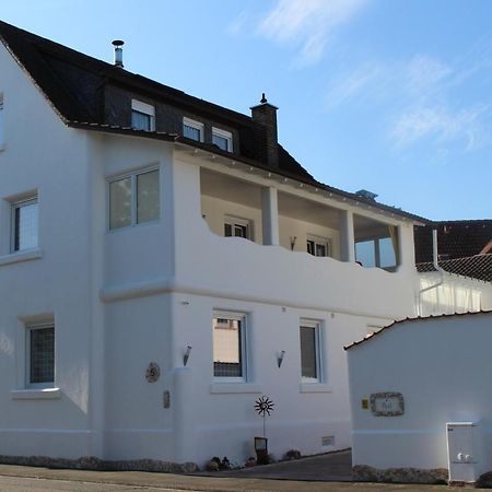 Ferienwohnungen Wie Im Sueden Großostheim 外观 照片