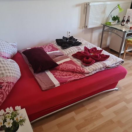 Ferienwohnungen Wie Im Sueden Großostheim 外观 照片