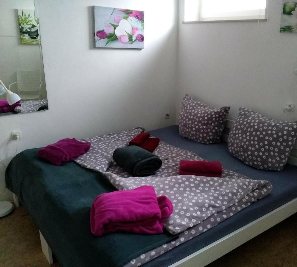 Ferienwohnungen Wie Im Sueden Großostheim 外观 照片