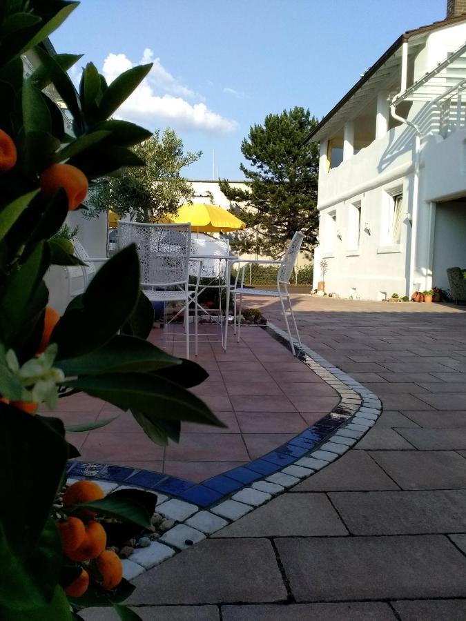 Ferienwohnungen Wie Im Sueden Großostheim 外观 照片