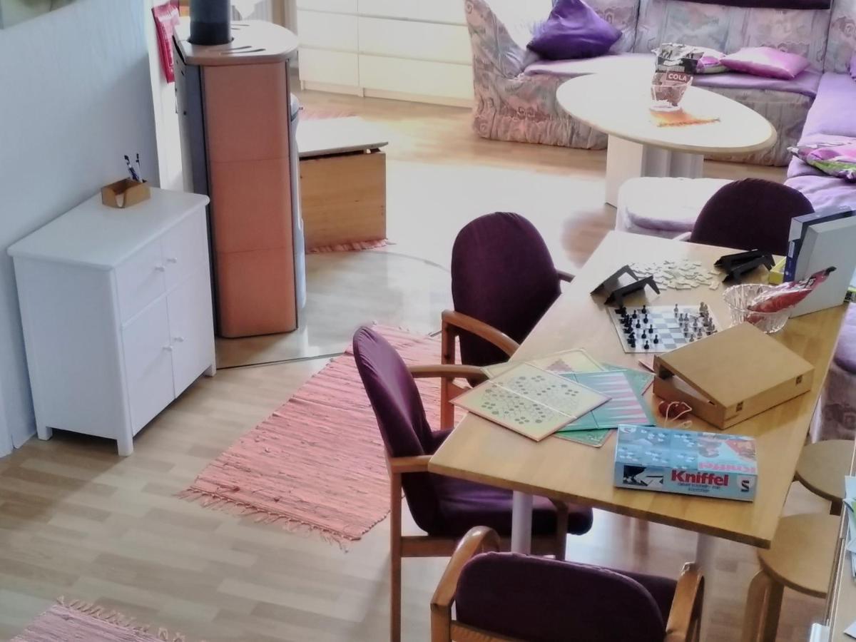 Ferienwohnungen Wie Im Sueden Großostheim 外观 照片