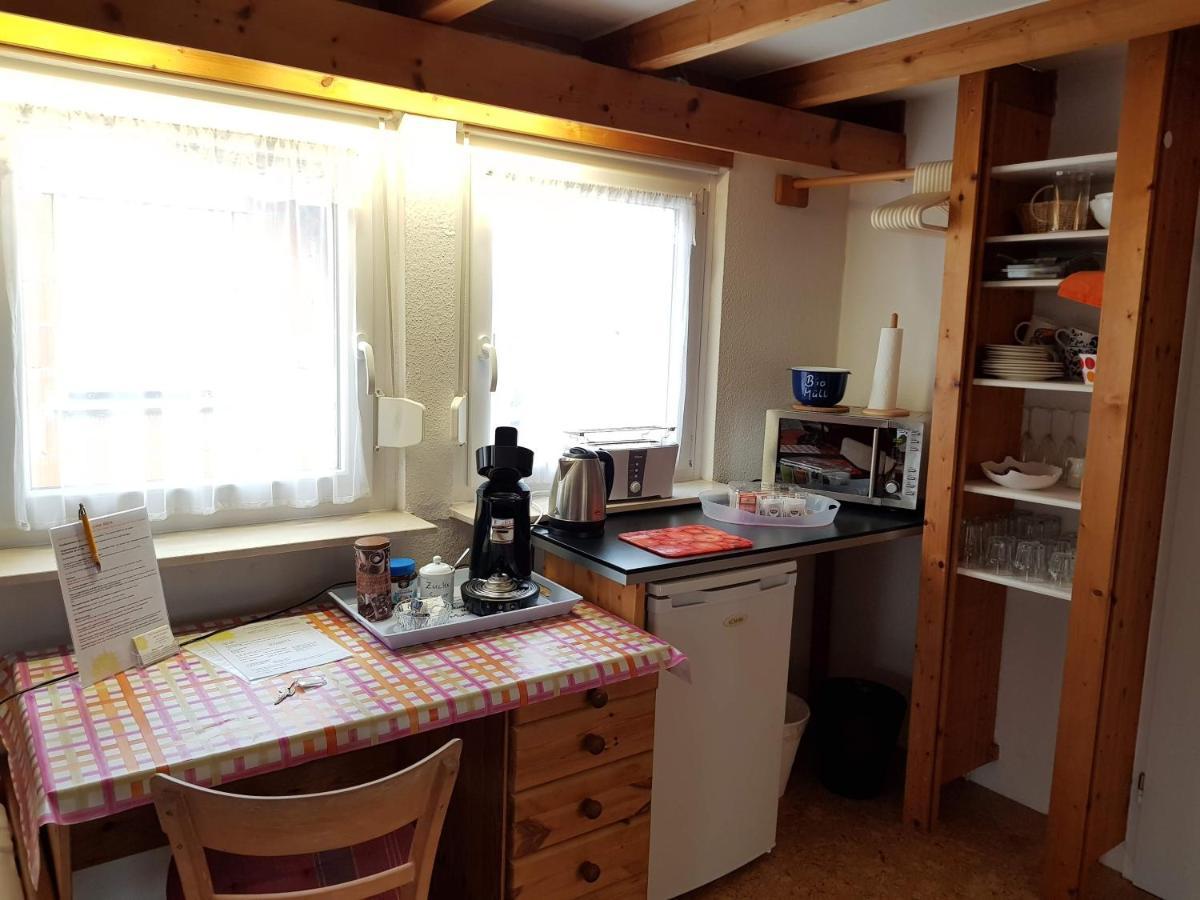 Ferienwohnungen Wie Im Sueden Großostheim 外观 照片