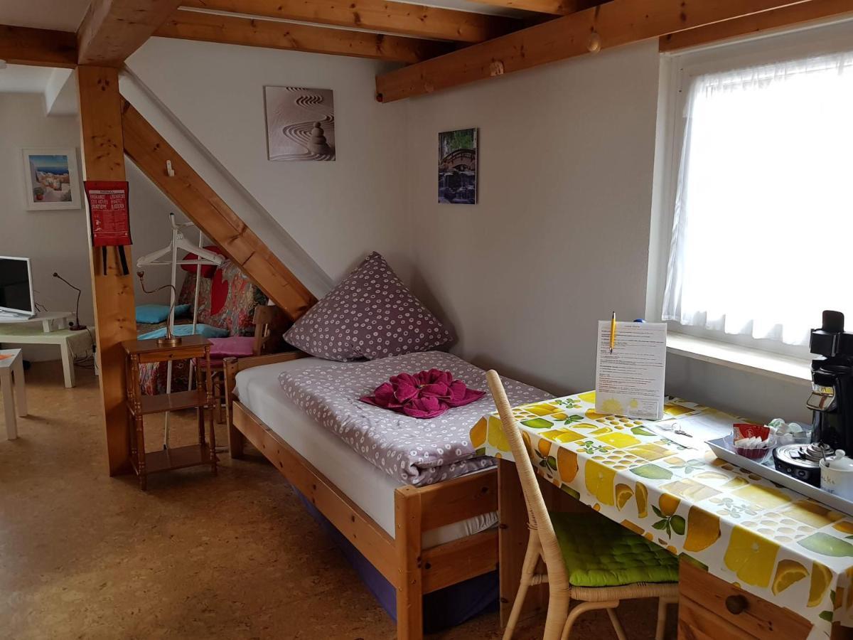 Ferienwohnungen Wie Im Sueden Großostheim 外观 照片