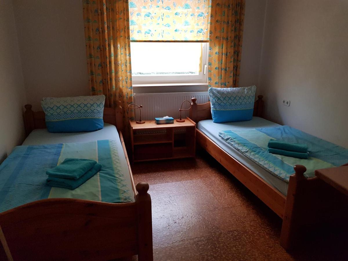 Ferienwohnungen Wie Im Sueden Großostheim 外观 照片