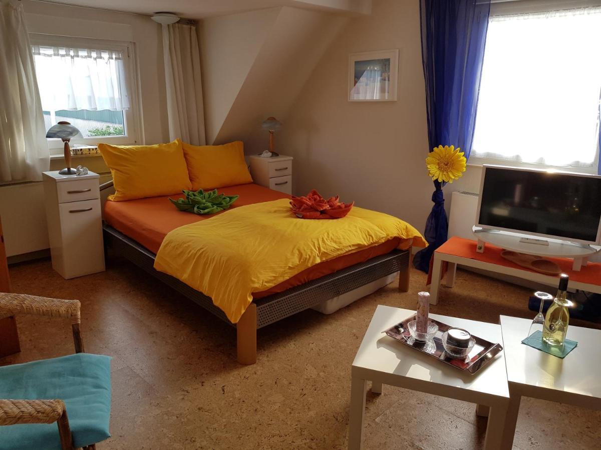 Ferienwohnungen Wie Im Sueden Großostheim 外观 照片
