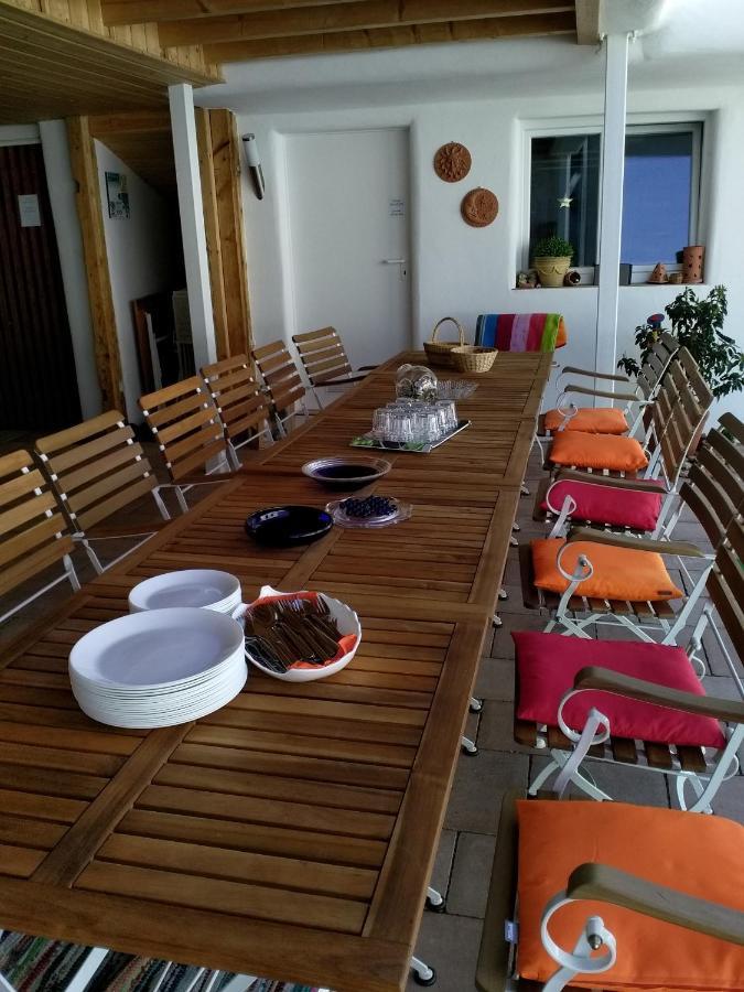 Ferienwohnungen Wie Im Sueden Großostheim 外观 照片